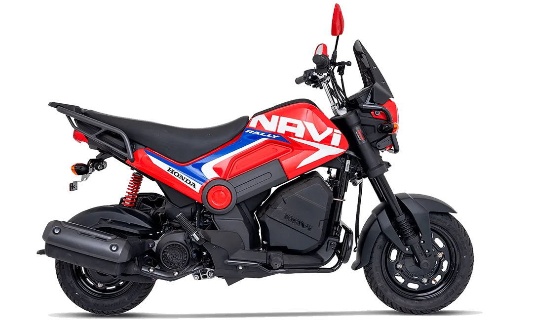 NAVI Rally
